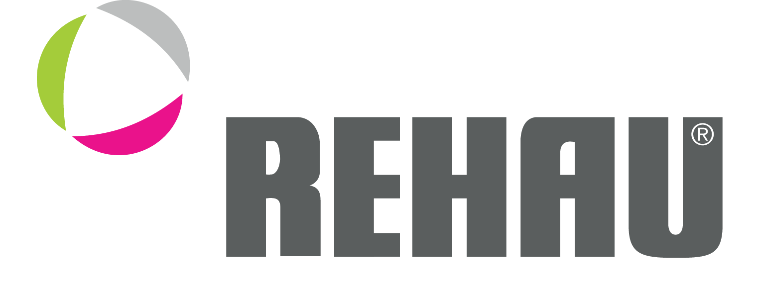 Логотип рехау