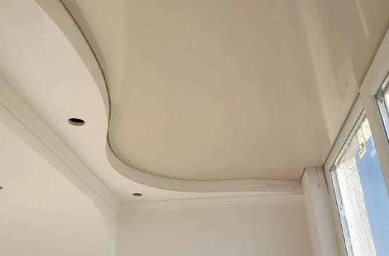 МДФ панели для потолка: особенности материала и порядок монтажа на каркас