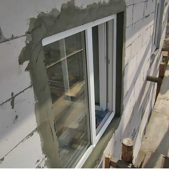 Монтаж балконного блока из ПВХ конструкций своими руками