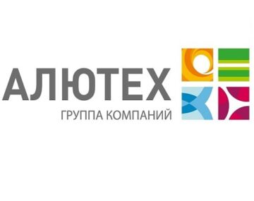 Алюминиевые двери Alutech