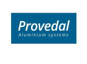 Алюминиевые двери Provedal
