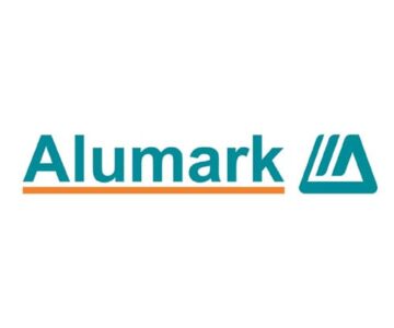 Алюминиевые двери Alumark