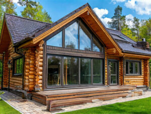 Холодные системы Алютех