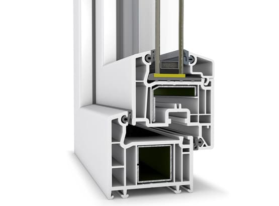 Veka Softline для балкона