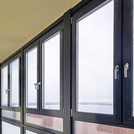 Рейтинг оконных систем для балконов и лоджий