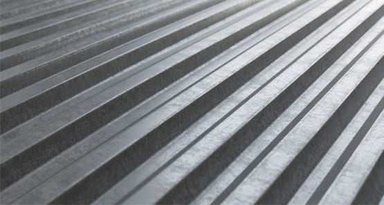 Профнастил для крыши балкона