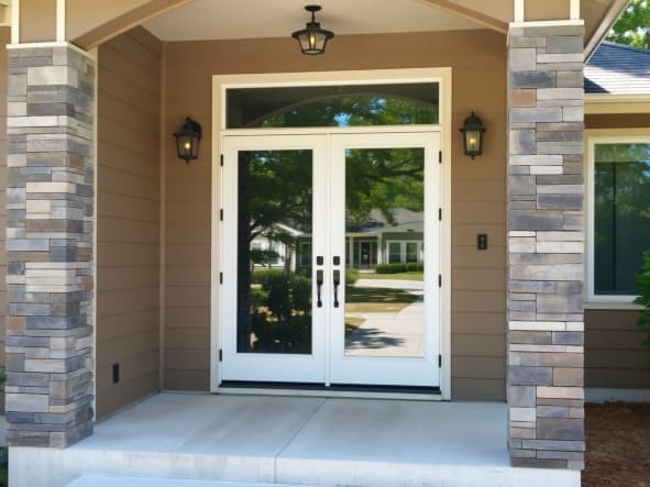 Открытые входные группы