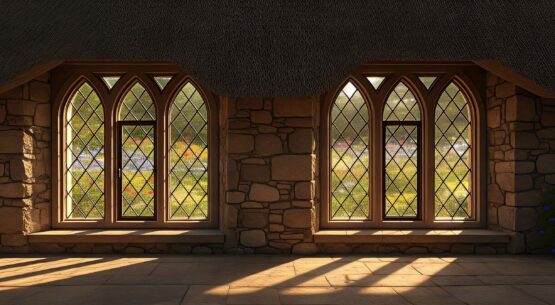 Рассчитать стоимость арочных окон